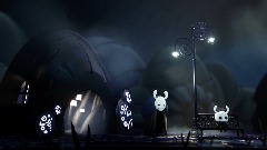 A screenshot taken in Dreams. 2 of 2.