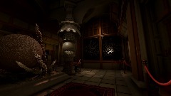 A screenshot taken in Dreams. 23 of 29.