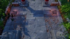 Orioto vg fanarts (last up: pocky&Rocky)