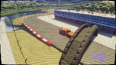 AY Animation | JIMTURBOS Circuit Race