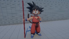 A screenshot taken in Dreams. 3 of 3.