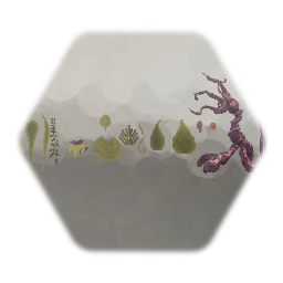 Remix de Jungle violette