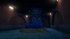 A screenshot taken in Dreams. 16 of 18.