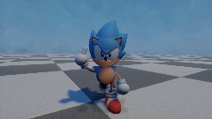 A screenshot taken in Dreams. 9 of 9.