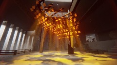 A screenshot taken in Dreams. 18 of 30.