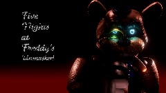 <term>Five Nights at Freddy's: Unmasked</term>