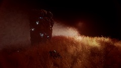 A screenshot taken in Dreams. 1 of 4.