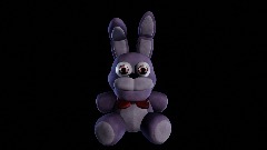 Bonnie's PUNCHscare (FNAF 2 Edition)