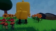 Remix of Remix of Garden chick