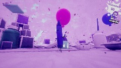 A screenshot taken in Dreams. 14 of 28.