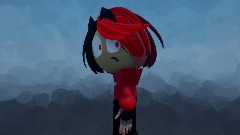 HEY! WHAT'S GOING ON HERE but with me