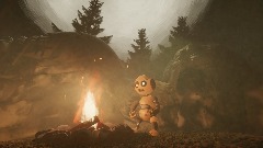 H3RMiT: Campfire
