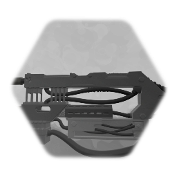 Bullseye Modell Farbe