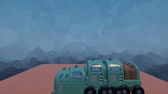 My Creation - 7/10/2023