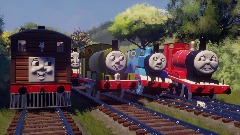 A screenshot taken in Dreams. 1 of 4.