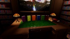 A screenshot taken in Dreams. 1 of 6.