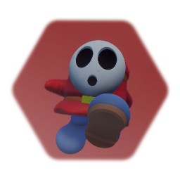 Yoshi 2D kit