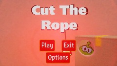 Cut The Rope