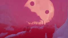 Red Desert (Crab  Showcase)