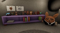 A screenshot taken in Dreams. 5 of 12.