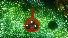 A screenshot taken in Dreams. 22 of 25.