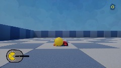 A screenshot taken in Dreams. 7 of 14.