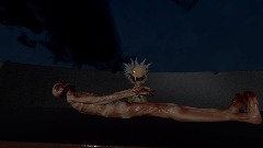 A screenshot taken in Dreams. 3 of 4.