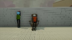 Valentino gets Executed