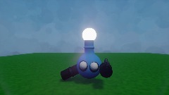 Itashi19 decides to shoot you