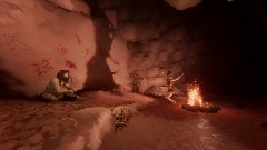 A screenshot taken in Dreams. 11 of 27.