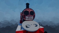 A screenshot taken in Dreams. 16 of 19.