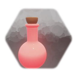 Simple Health Potion