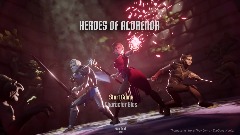 A screenshot taken in Dreams. 8 of 9.