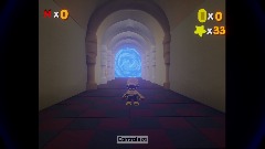 A screenshot taken in Dreams. 11 of 16.