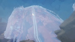 A screenshot taken in Dreams. 6 of 25.