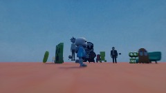 A screenshot taken in Dreams. 3 of 6.