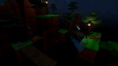 A screenshot taken in Dreams. 7 of 10.