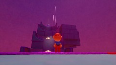 A screenshot taken in Dreams. 16 of 18.