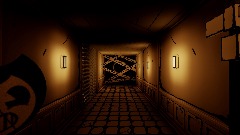 A screenshot taken in Dreams. 2 of 2.