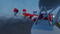 A screenshot taken in Dreams. 13 of 21.