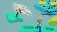 A screenshot taken in Dreams. 1 of 1.