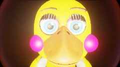 toy chica jump scare