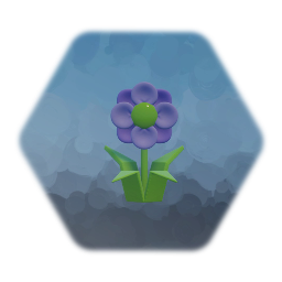 Lilac - Green Hill Asset Pack