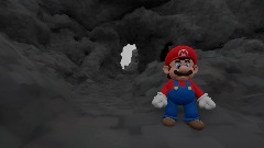 Are you okay mario?