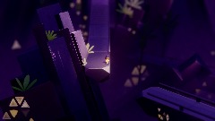 A screenshot taken in Dreams. 3 of 7.
