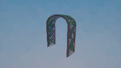 A screenshot taken in Dreams. 23 of 28.