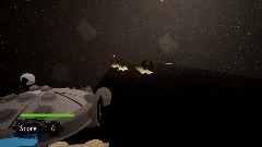 A screenshot taken in Dreams. 1 of 2.