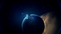 A screenshot taken in Dreams. 12 of 20.