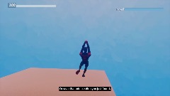 A screenshot taken in Dreams. 15 of 25.