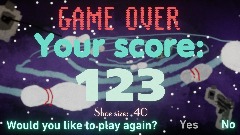 A screenshot taken in Dreams. 3 of 6.